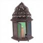 Moroccan Tabletop Candle Lantern